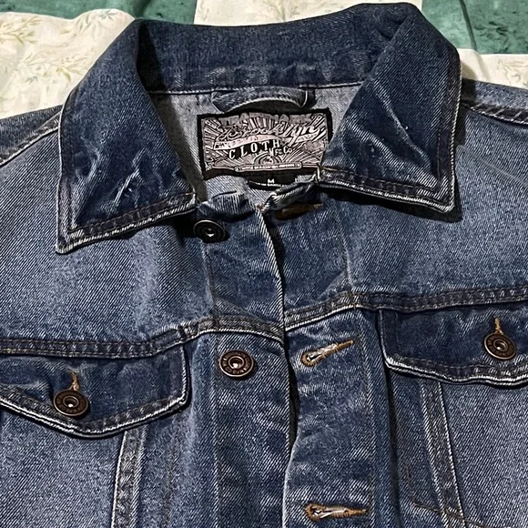 Jacket - Picture 3 of 3